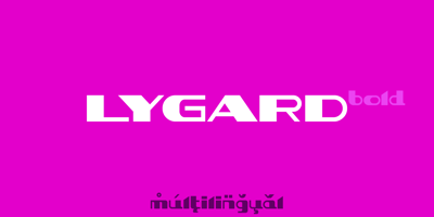 Lygard