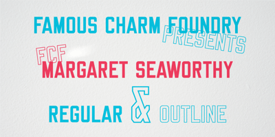 FCF Margaret Seaworthy