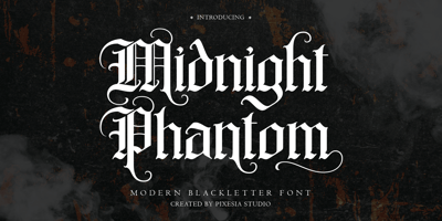 Midnight Phantom