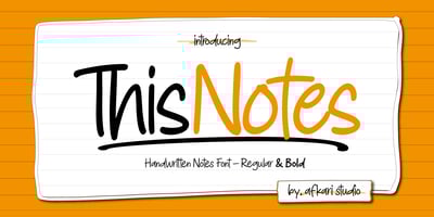 This Notes