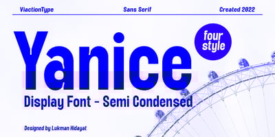 Yanice