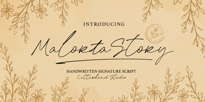 Malorta Story