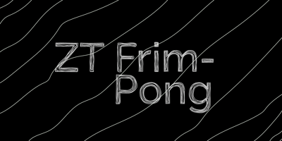 ZT Frimpong