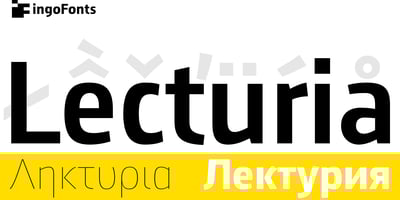 Lecturia