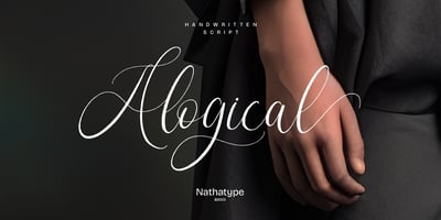 Alogical