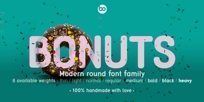 BOnuts