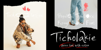Ticholakie
