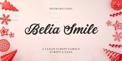 Belia Smile