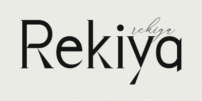 Rekiya