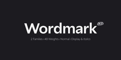 Wordmark
