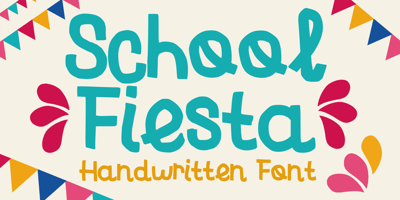 School Fiesta