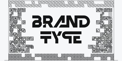 Brand Type