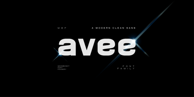 MBF Avee