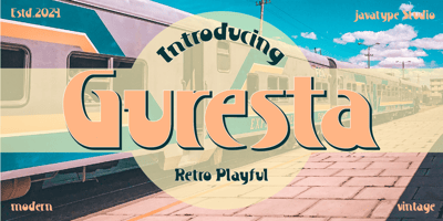 Guresta