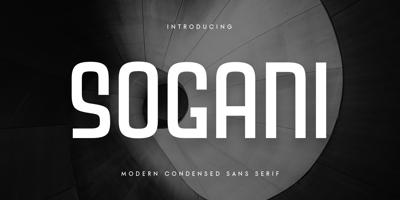 Sogani