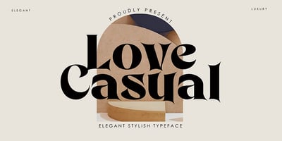 Love Casual