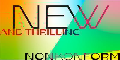 Nonkonform
