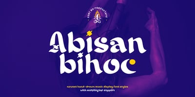 Abisan Bihoc