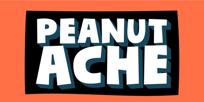 Peanut Ache