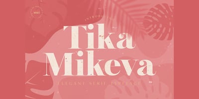 Tika Mikeva