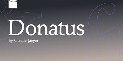 Donatus