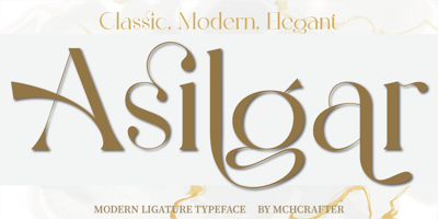 Asilgar