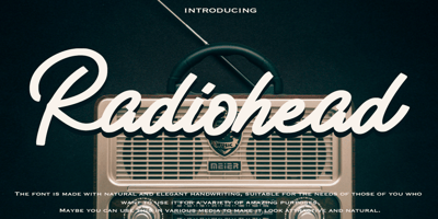 Radiohead