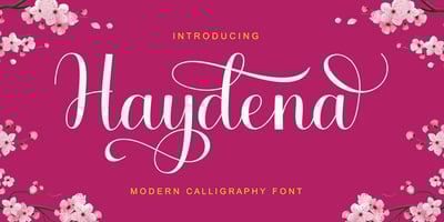 Haydena