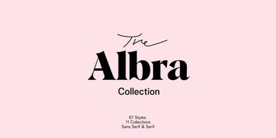 Albra