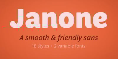 Janone
