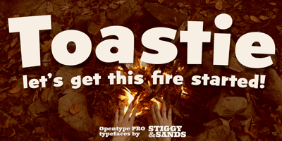 Toastie