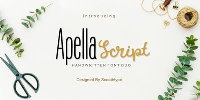 Apella Script
