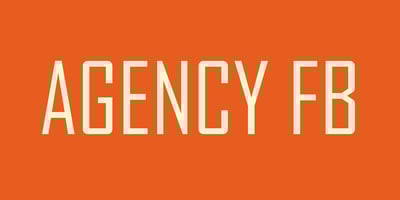 Agency FB