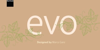Evo