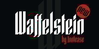 Waffelstein