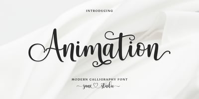 Animation Script