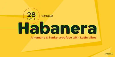 Habanera