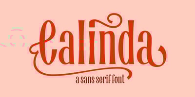 Calinda
