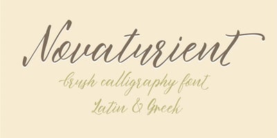 Novaturient