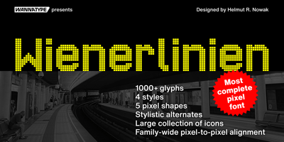 Wienerlinien
