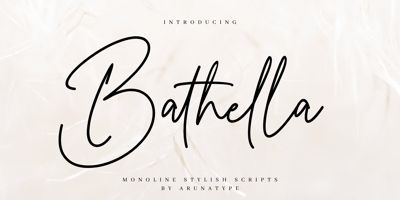Bathella