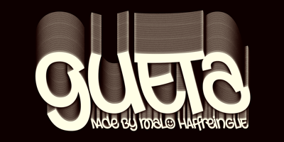 Gueta