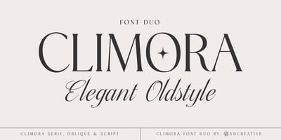 Climora Duo