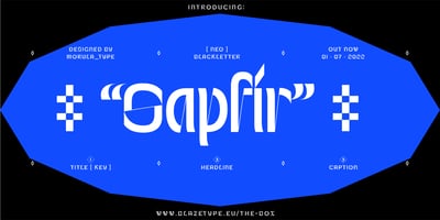 Sapfir VF