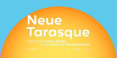 Neue Tarasque