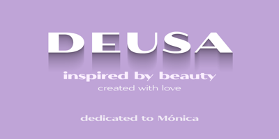Deusa