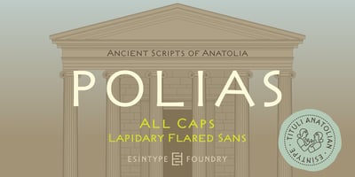 Polias
