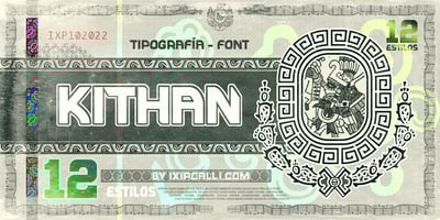 Kithan