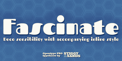 Fascinate Pro