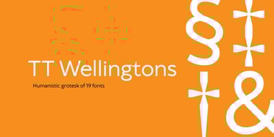 TT Wellingtons